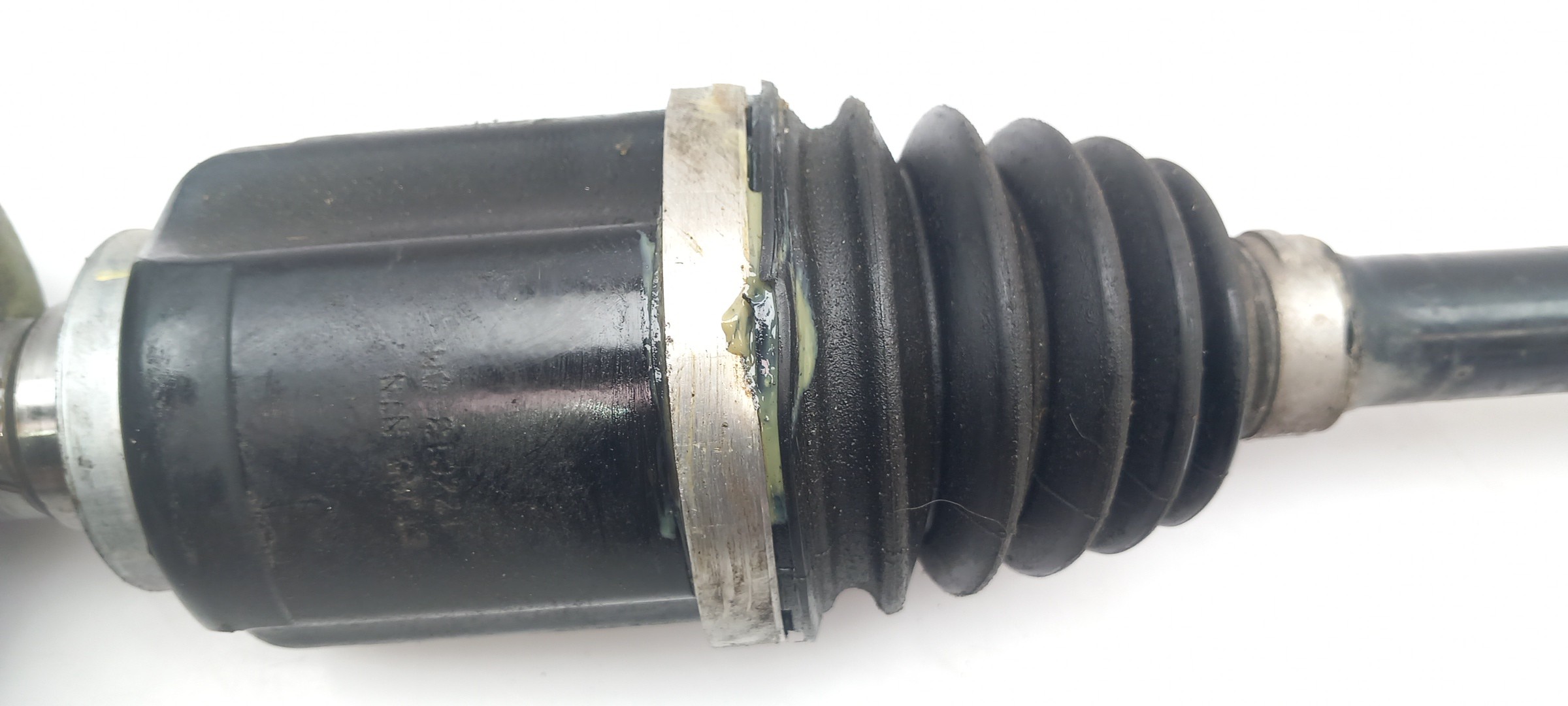 Transmission avant gauche MINI Mini (F55) Imagem-3
