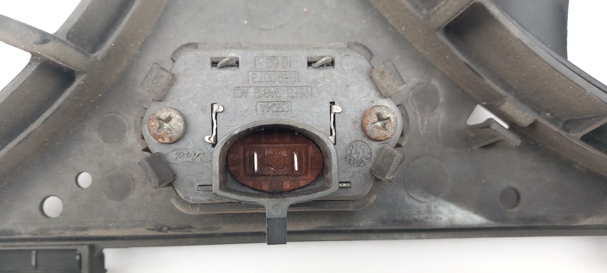 Ventilateur radiateur FORD Tourneo Connect Imagem-2
