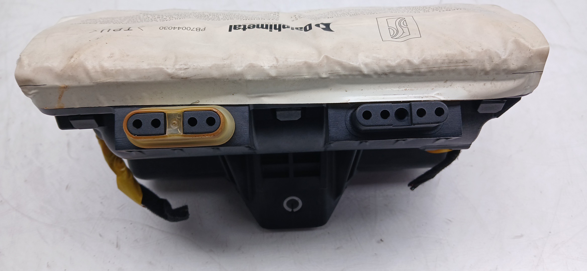 Airbag del pasajero FIAT Grande Punto (199_) Imagem-3