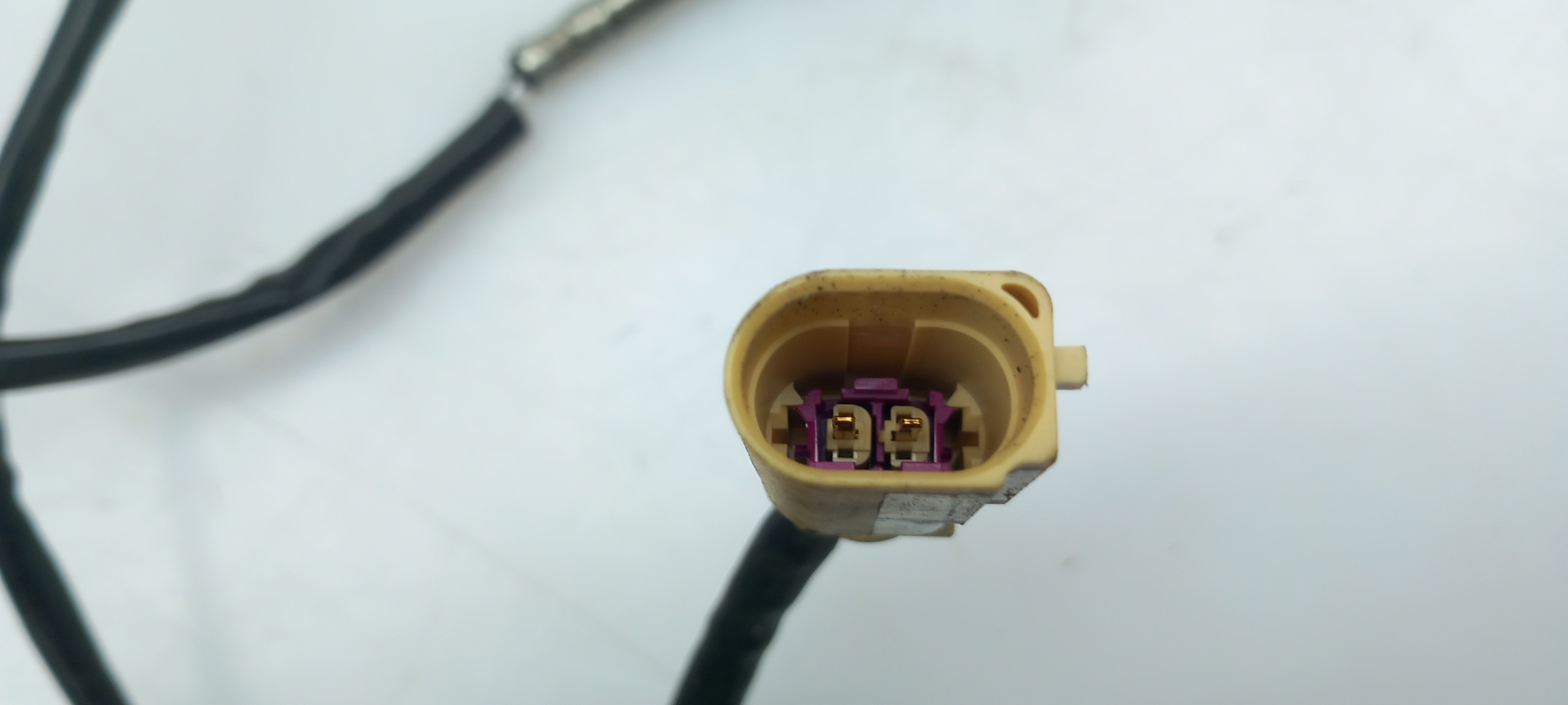 Sonde lambda AUDI A5 Sportback (8TA) Imagem-2