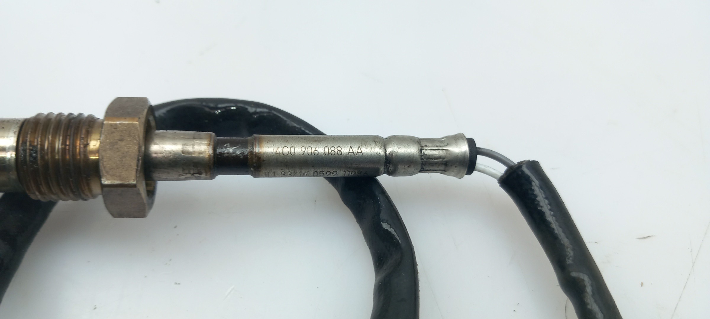 Sonde lambda AUDI A5 Sportback (8TA) Imagem-3