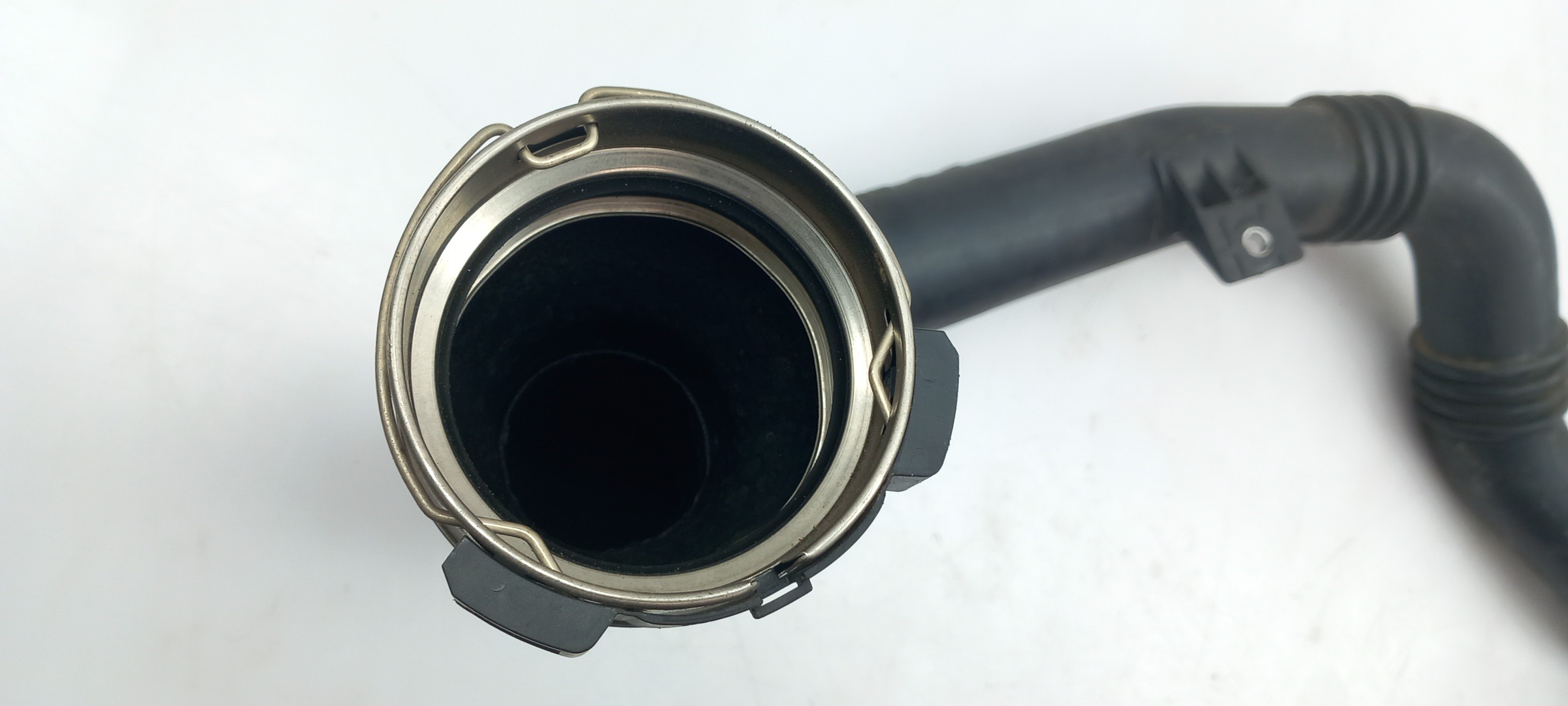 Tubo intercooler OPEL Astra K Imagem-1