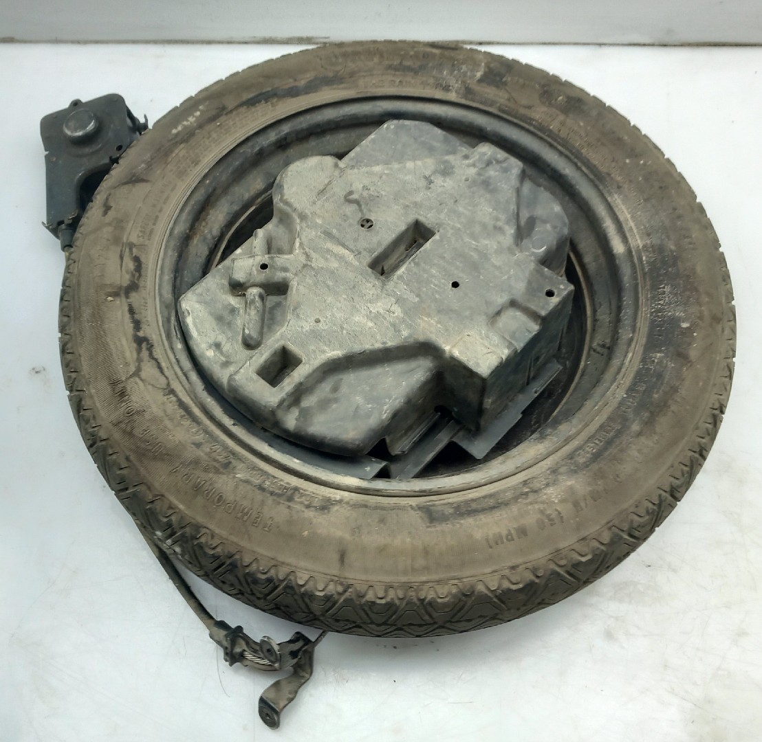 Kit ruota di scorta CITROËN C4 Grand Picasso II (DA_, DE_) Imagem-0