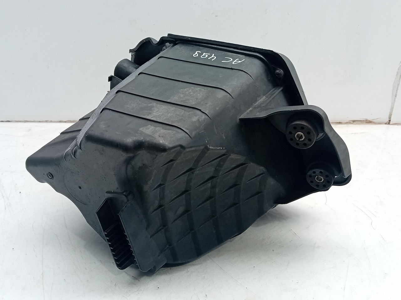 Caixa filtro ar BMW 3 Compact (E46) Imagem-2