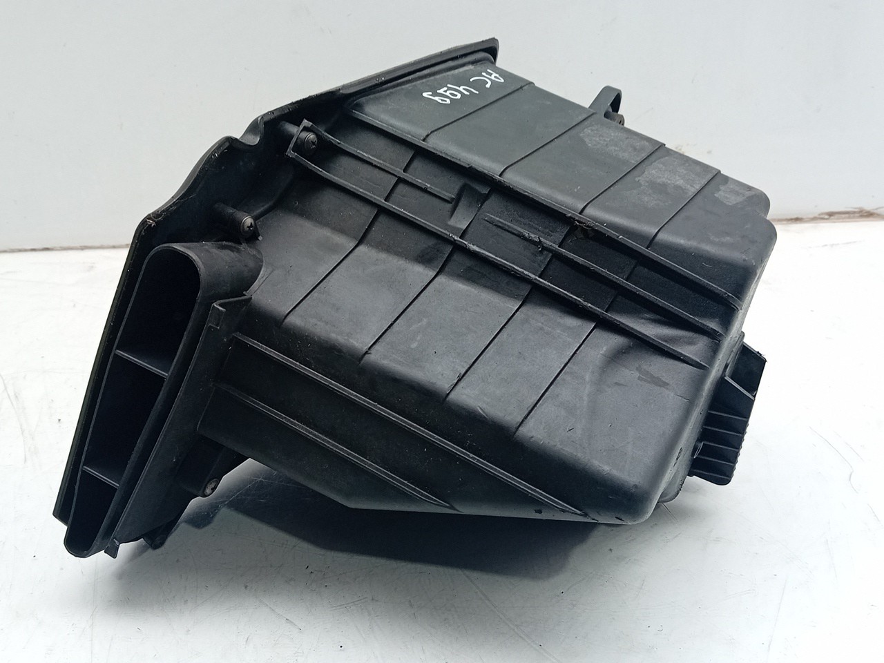 Caixa filtro ar BMW 3 Compact (E46) Imagem-1