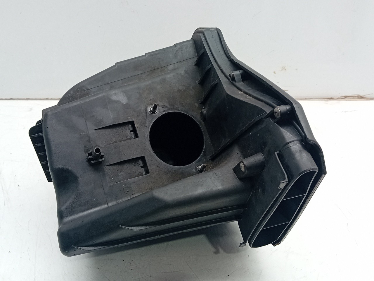Caixa filtro ar BMW 3 Compact (E46) Imagem-3