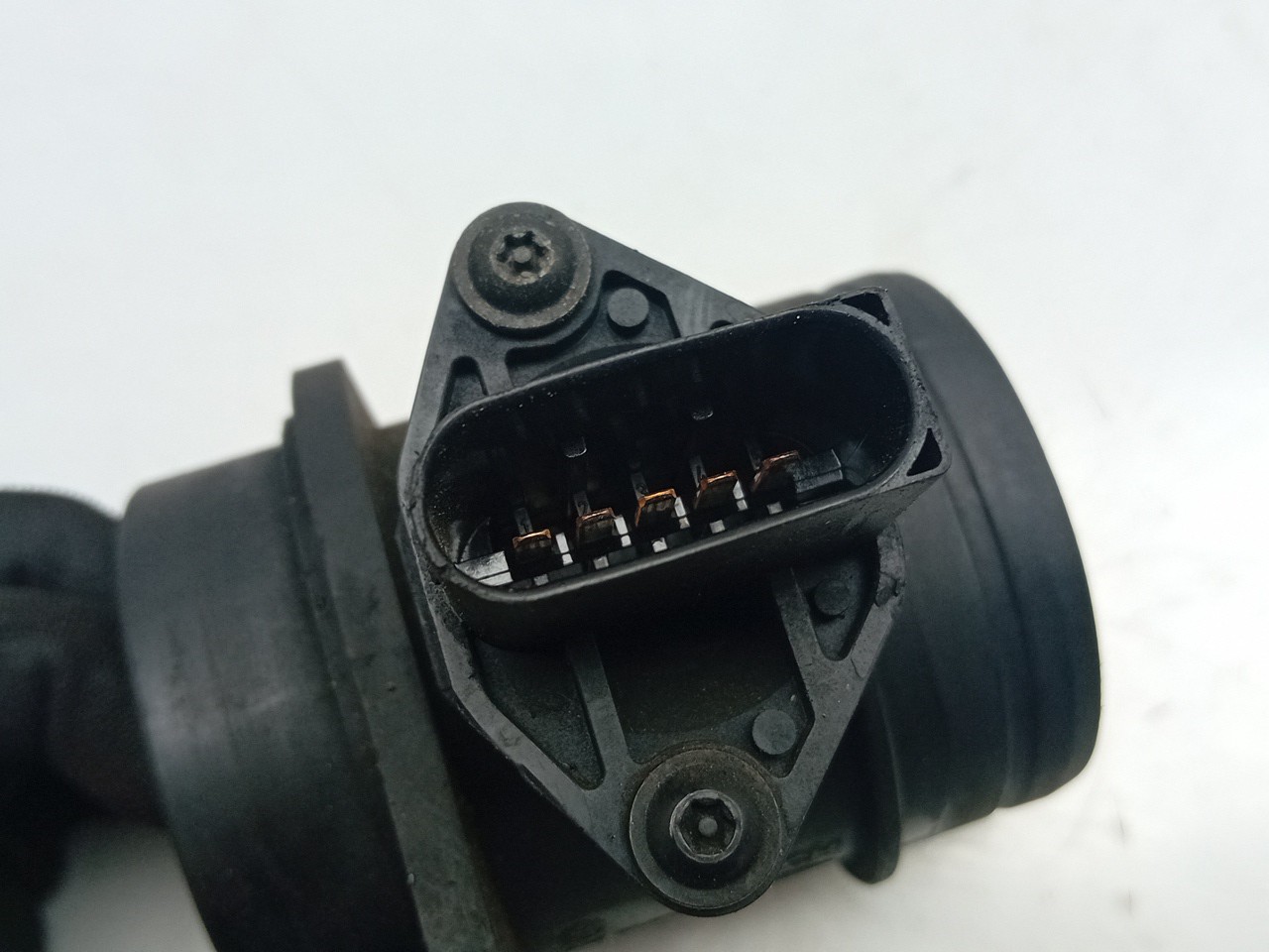 Medidor de masa de aire / Caudalímetros  BMW 3 Compact (E46) Imagem-1