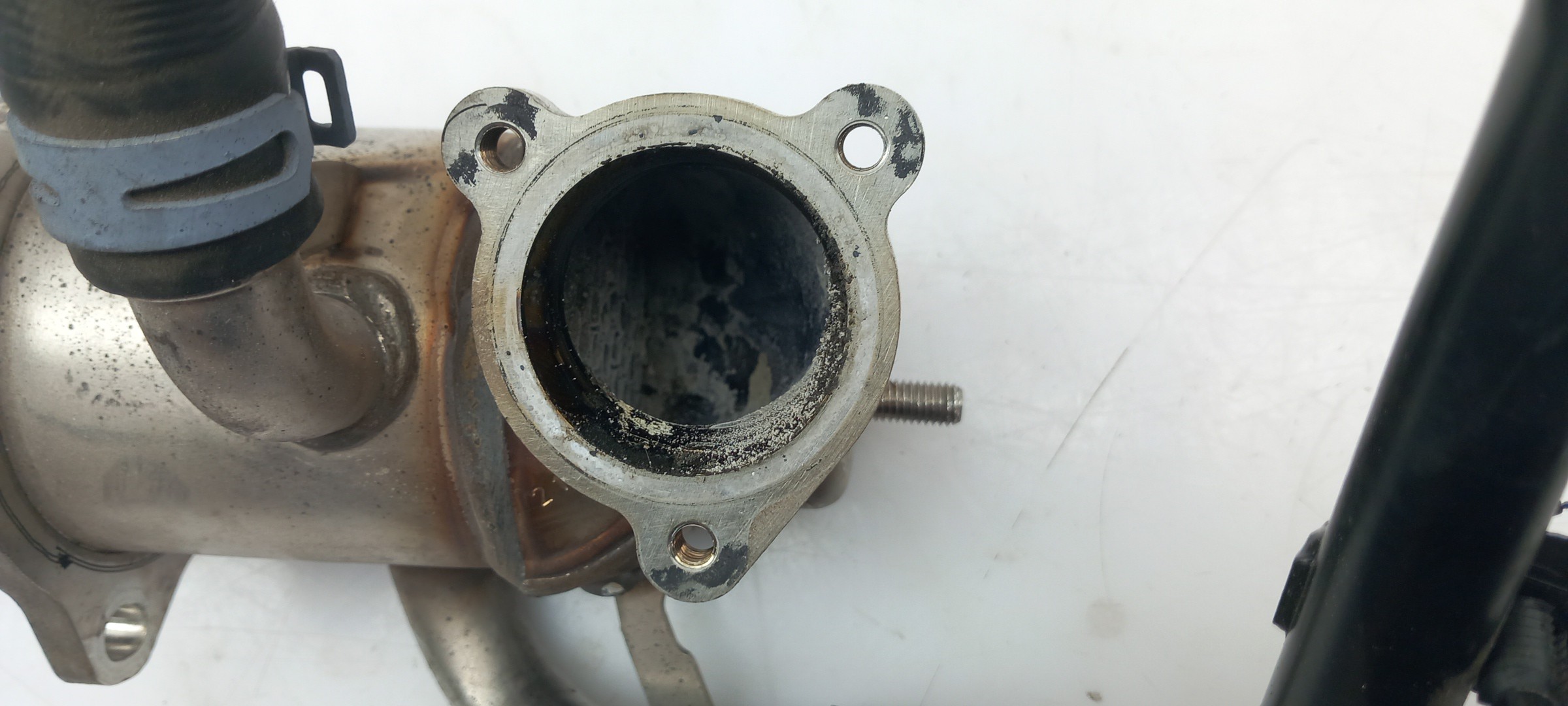 Radiateur de gaz EGR AUDI A5 Sportback (8TA) Imagem-3