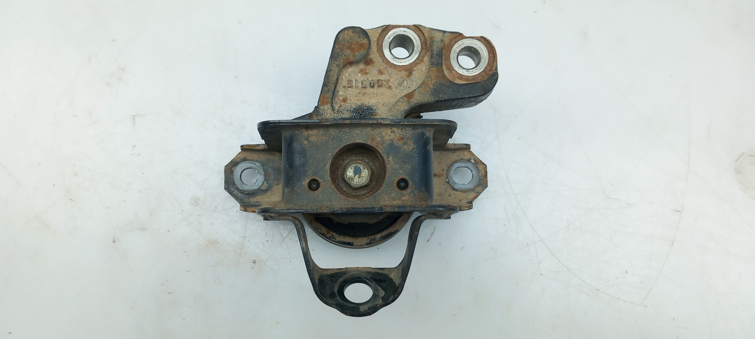 Soporte Del Motor