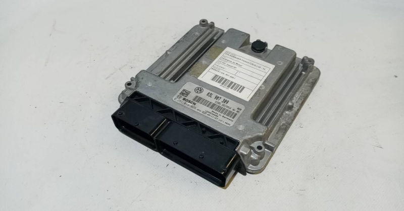 Centralina motore / ECU