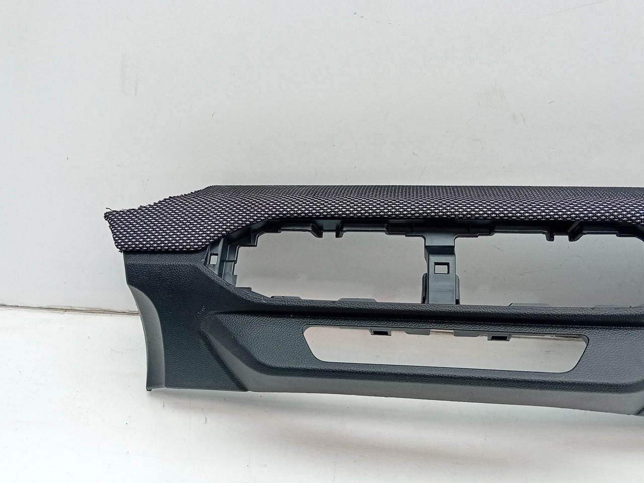 Moldura da consola central / rádio / aro DACIA Sandero III Imagem-1