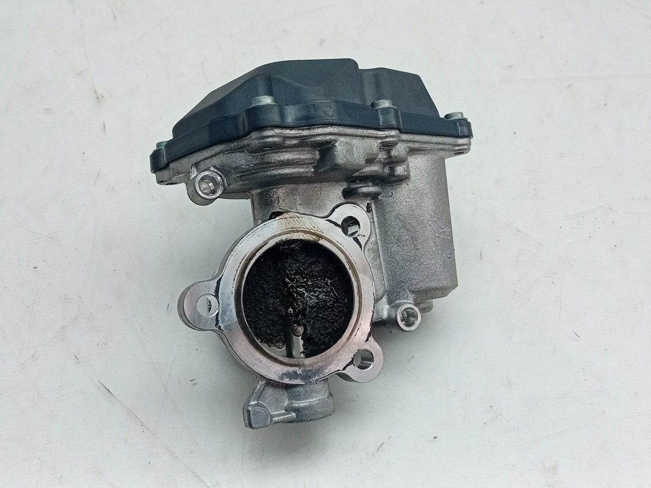 Valve EGR AUDI A5 Sportback (8TA) Imagem-2