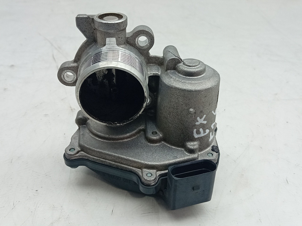 Valve EGR AUDI A5 Sportback (8TA) Imagem-1