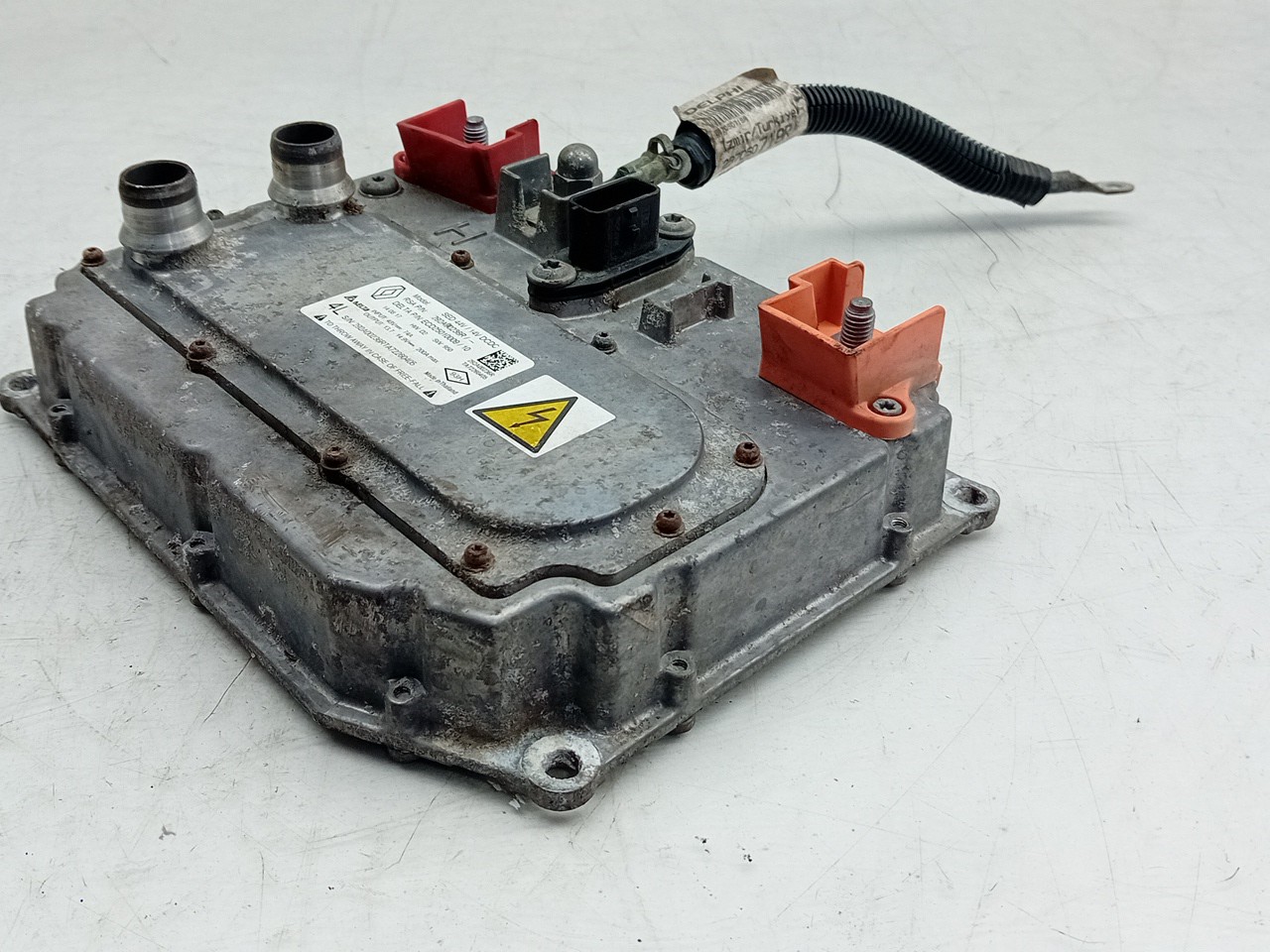 Module générique RENAULT Grand Scénic IV (R9_) Imagem-3
