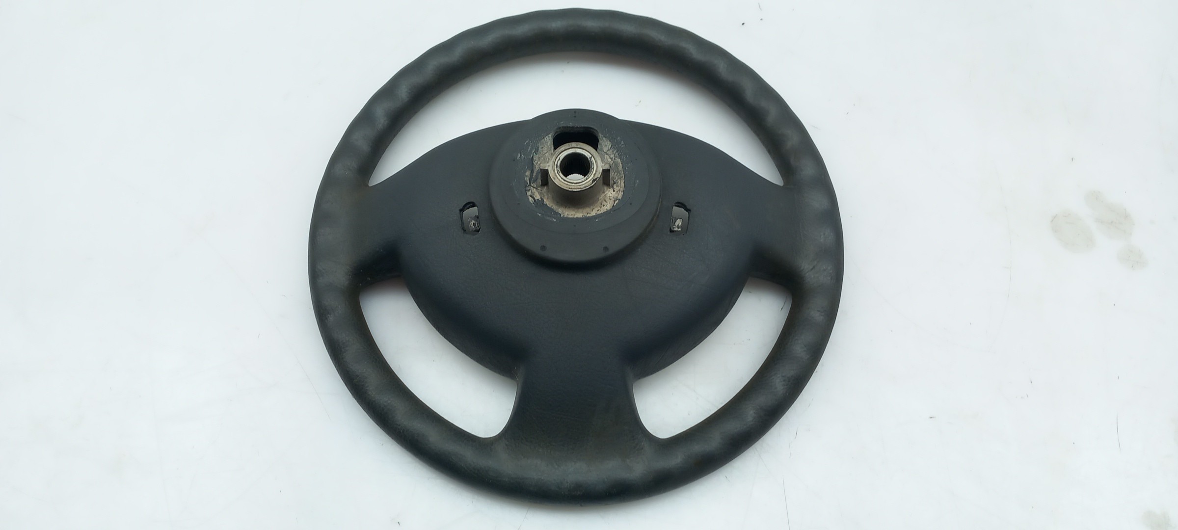 Steering wheel RENAULT Twingo II (CN0_) Imagem-1