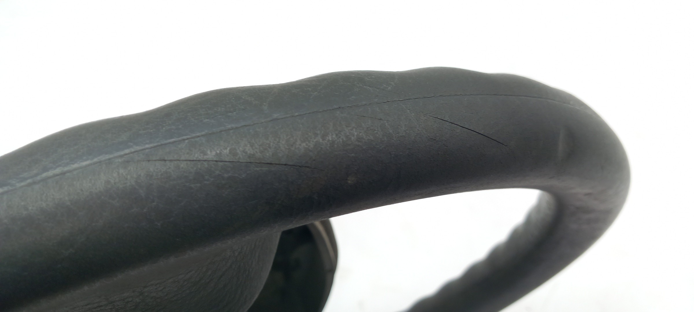 Steering wheel RENAULT Twingo II (CN0_) Imagem-2
