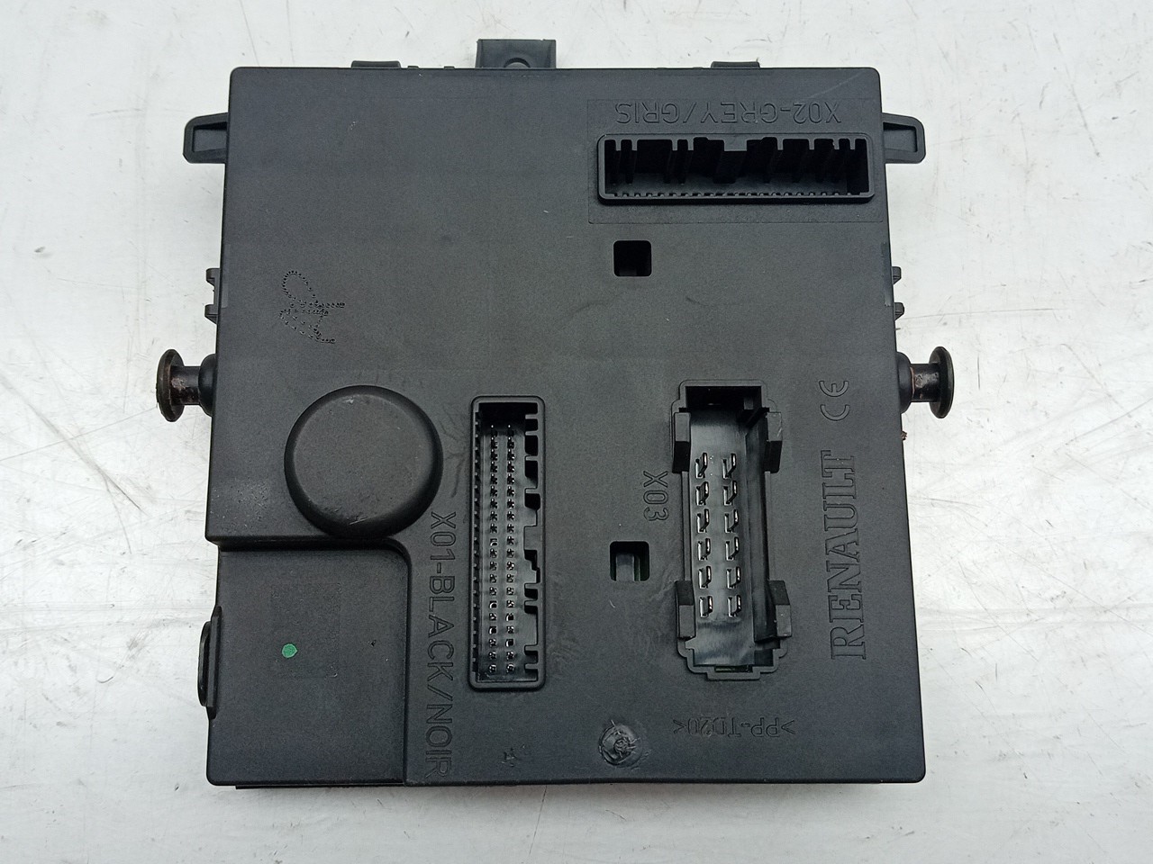 Module générique