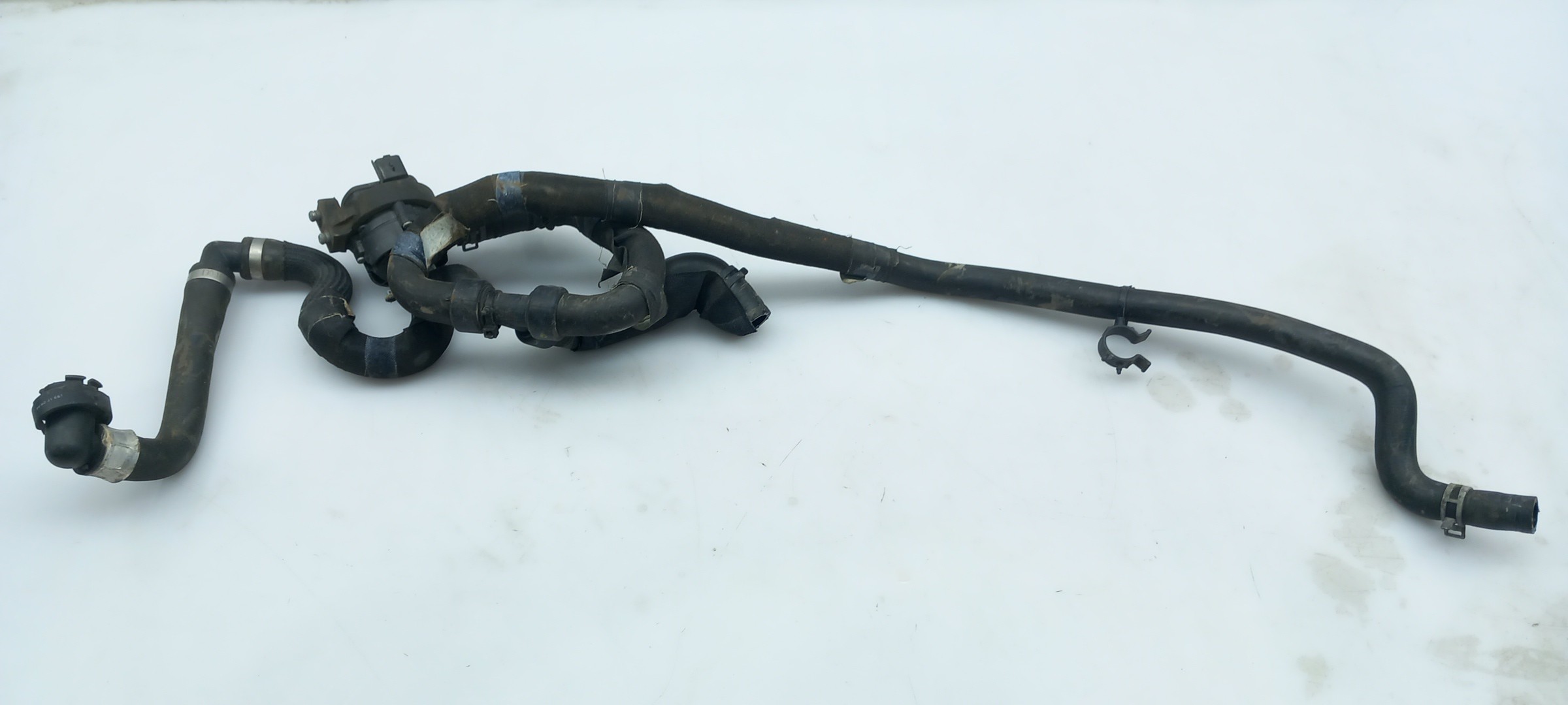 Water pump