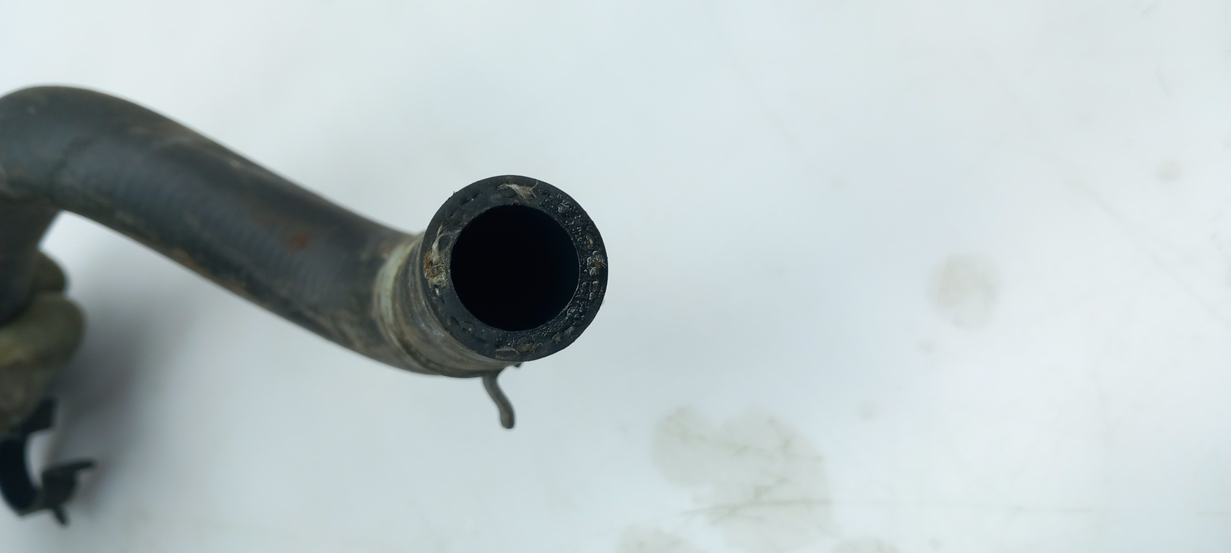 Water pump RENAULT Grand Scénic IV (R9_) Imagem-2