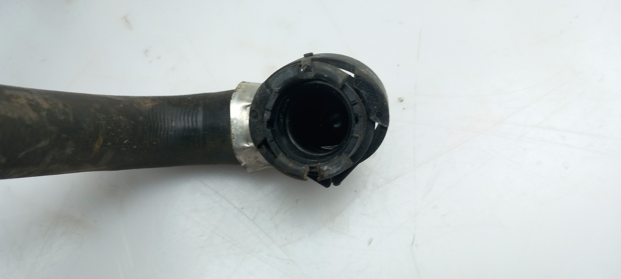 Water pump RENAULT Grand Scénic IV (R9_) Imagem-1