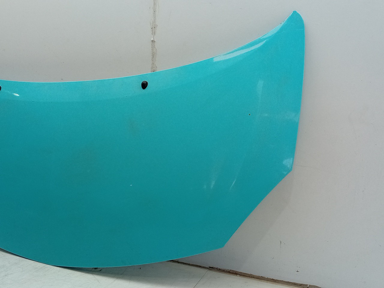 Capot RENAULT Twingo II (CN0_) Imagem-1