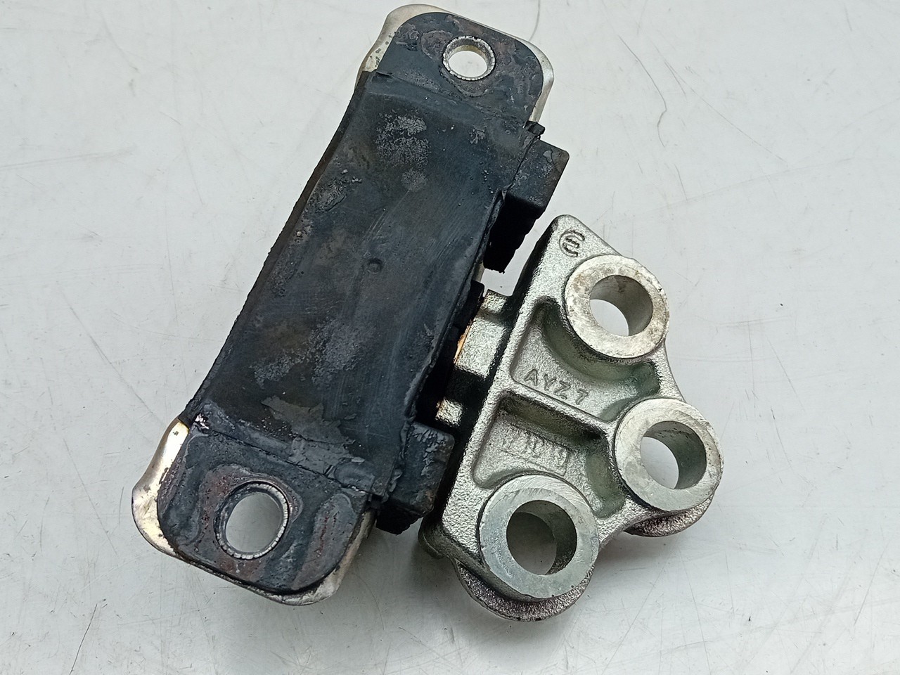 Support Moteur FIAT Tipo Sedan (356_) Imagem-1