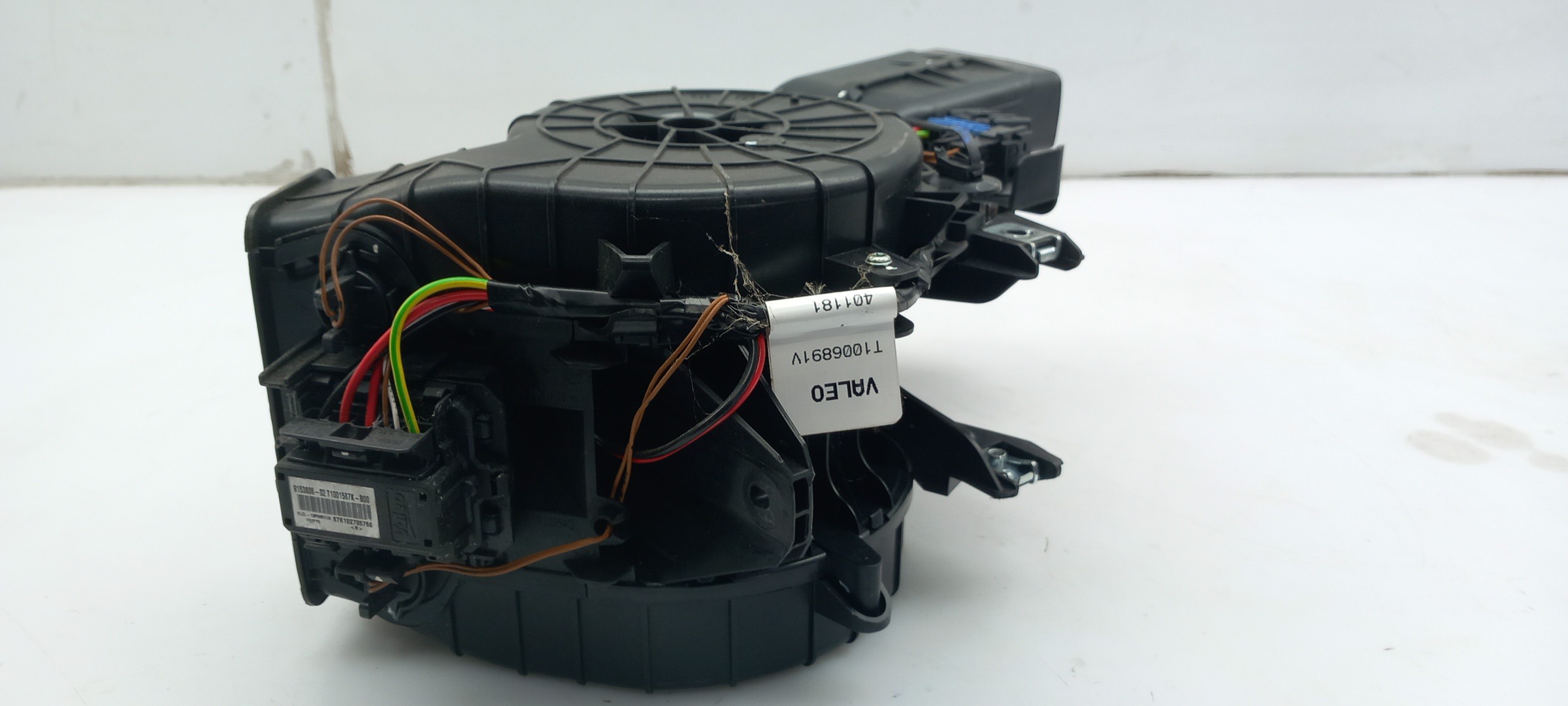 Heater Blower Motor PEUGEOT 508 SW Imagem-2