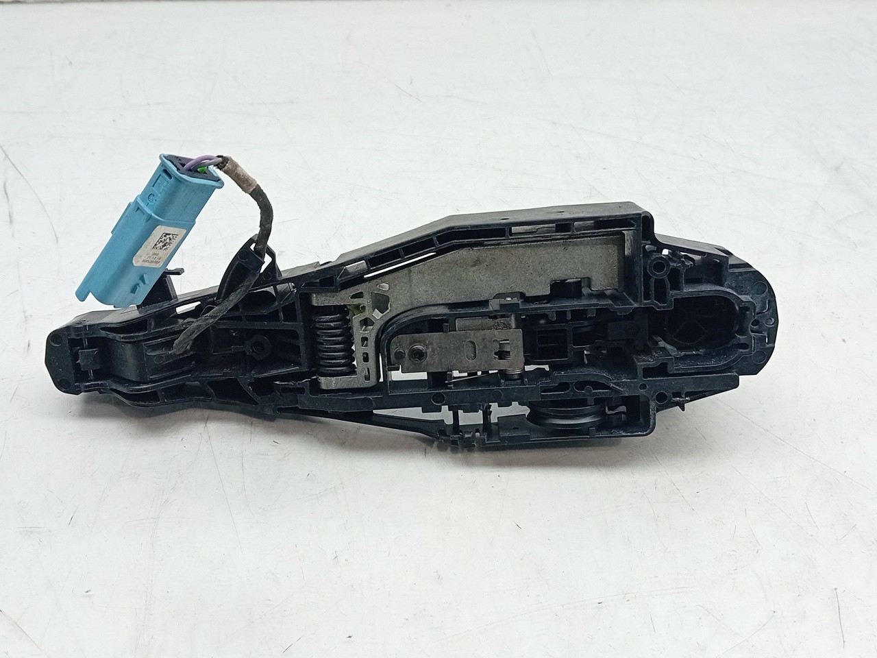 Manija puerta Trasero Izquierdo PEUGEOT 508 SW Imagem-2