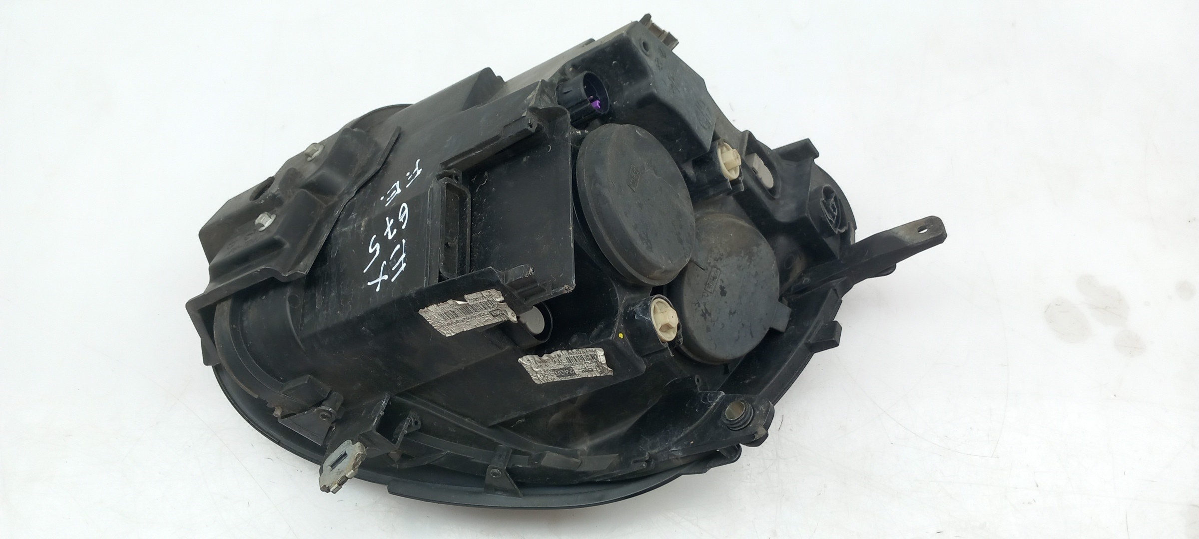 Faro anteriore sinistro ALFA ROMEO Mito (955_) Imagem-2