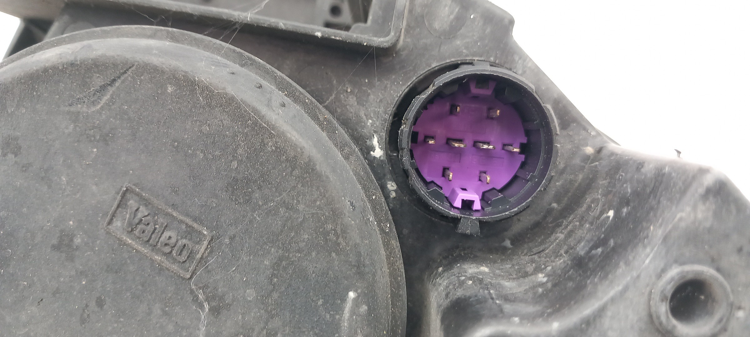 Faro anteriore sinistro ALFA ROMEO Mito (955_) Imagem-3
