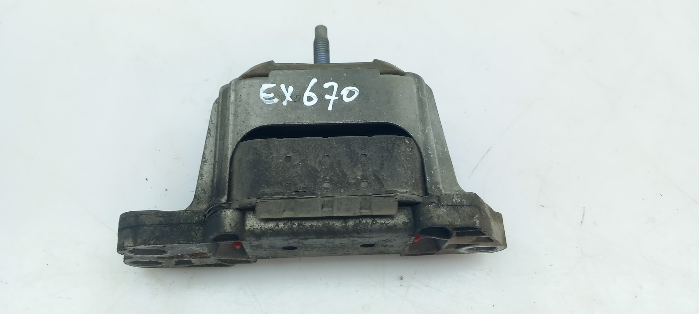 Support Moteur PEUGEOT 508 SW Imagem-1