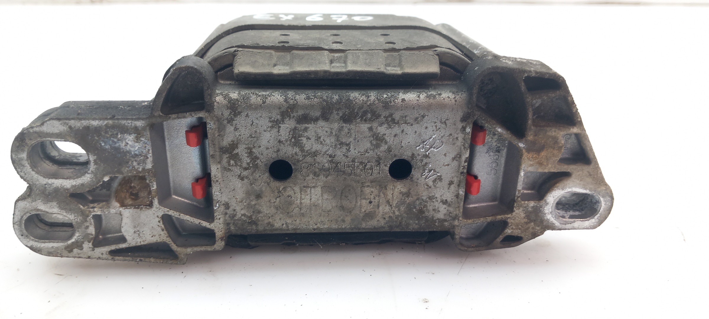 Support Moteur PEUGEOT 508 SW Imagem-2