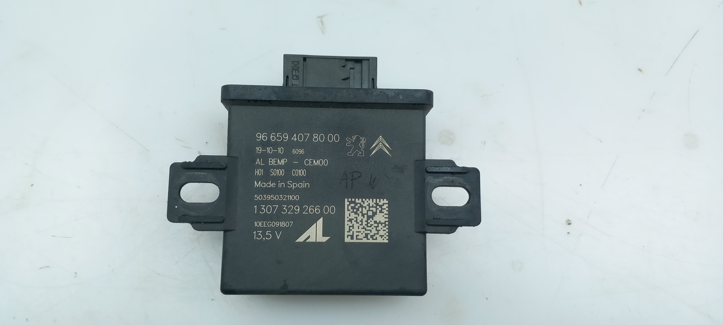 Module générique PEUGEOT 508 SW Imagem-1