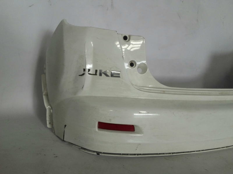 Pára-choques trás NISSAN Juke (F15) Imagem-2