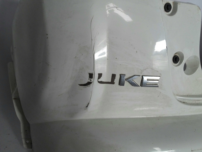 Pára-choques trás NISSAN Juke (F15) Imagem-3