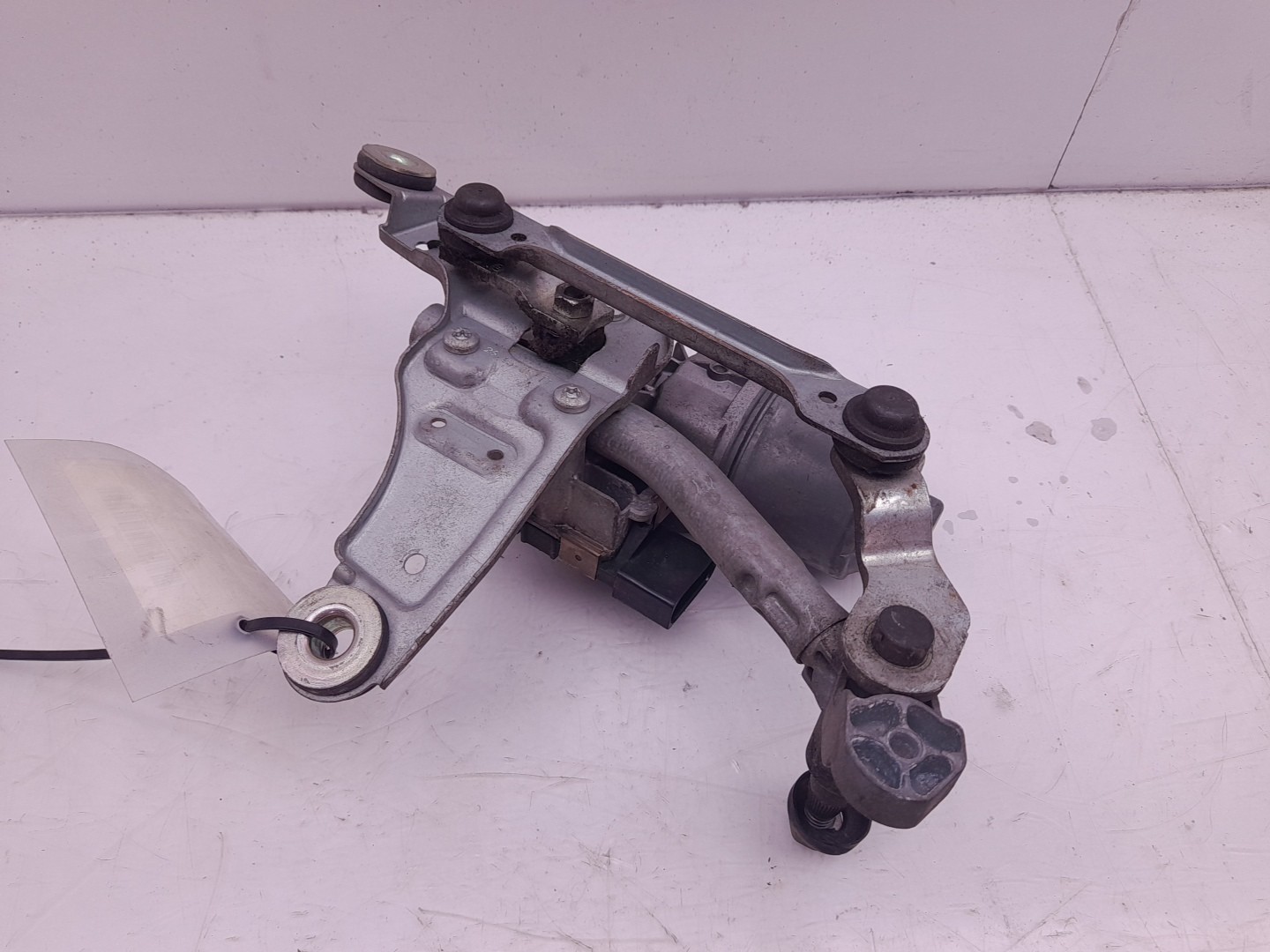 Essuie-glace moteur avant FORD S-Max (WA6) Imagem-2