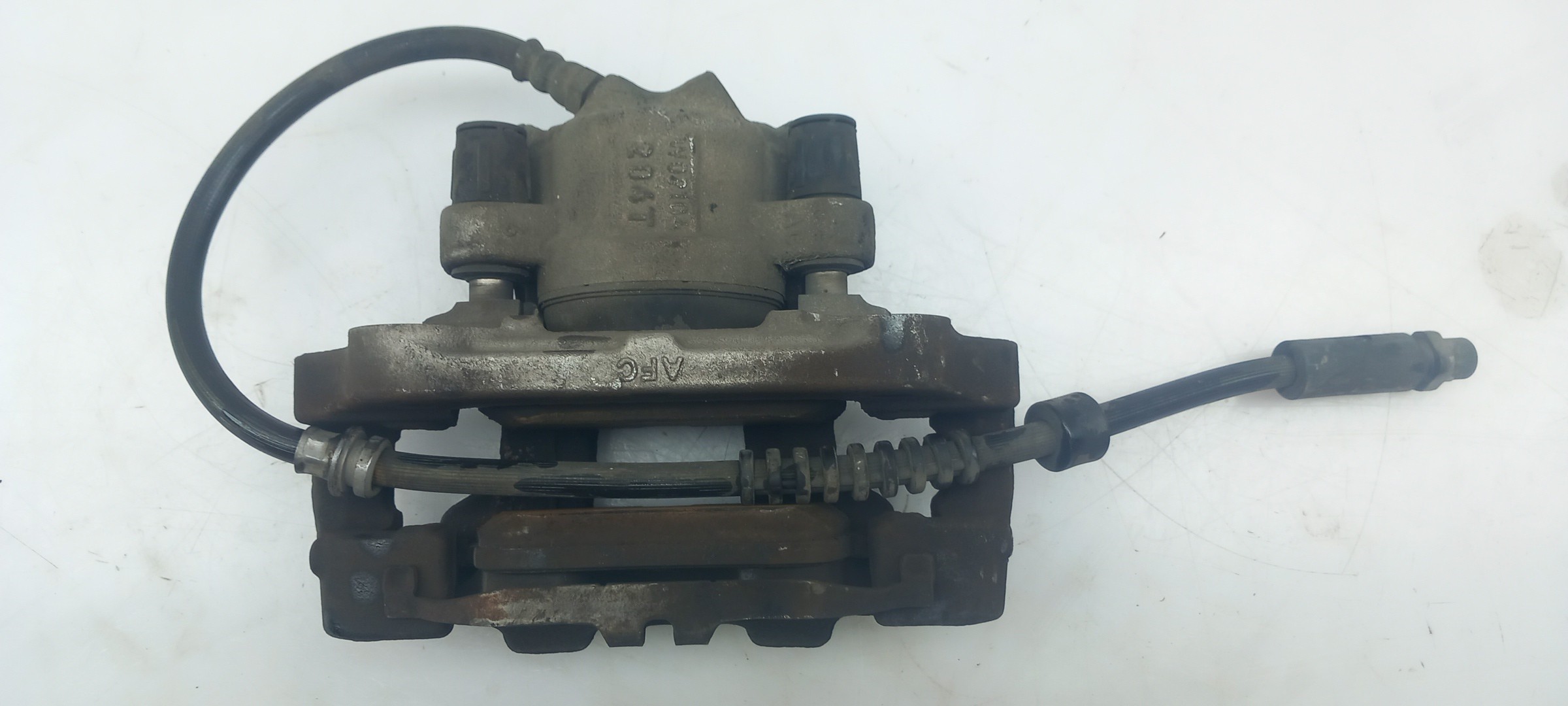 Pinza de freno Delantero Izquierdo BMW 1 (F20) Imagem-2