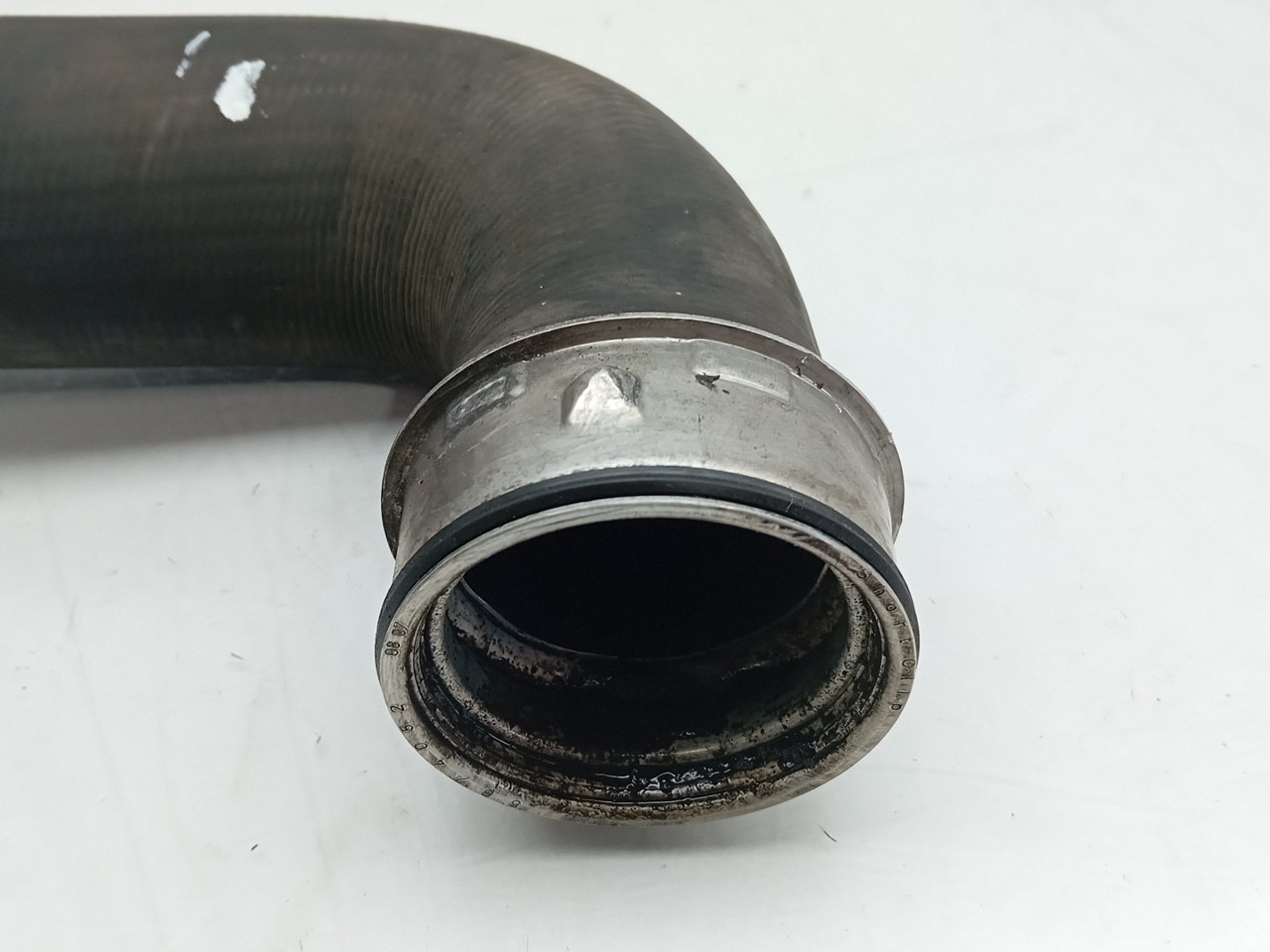 Tubo intercooler SEAT Leon (1P1) Imagem-1