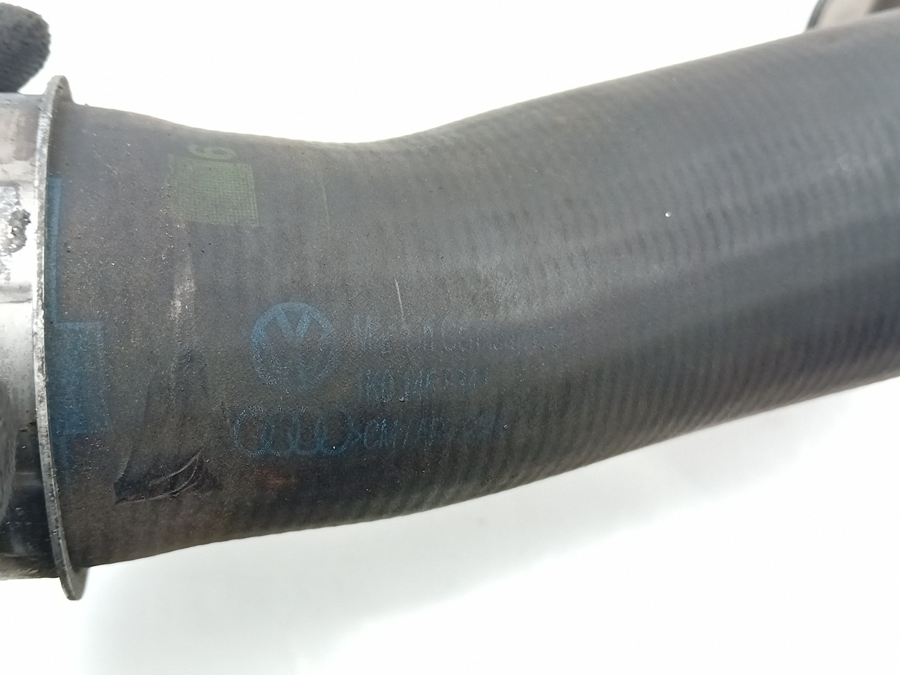 Tubo intercooler SEAT Leon (1P1) Imagem-3