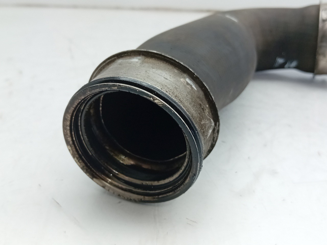 Tubo intercooler SEAT Leon (1P1) Imagem-2