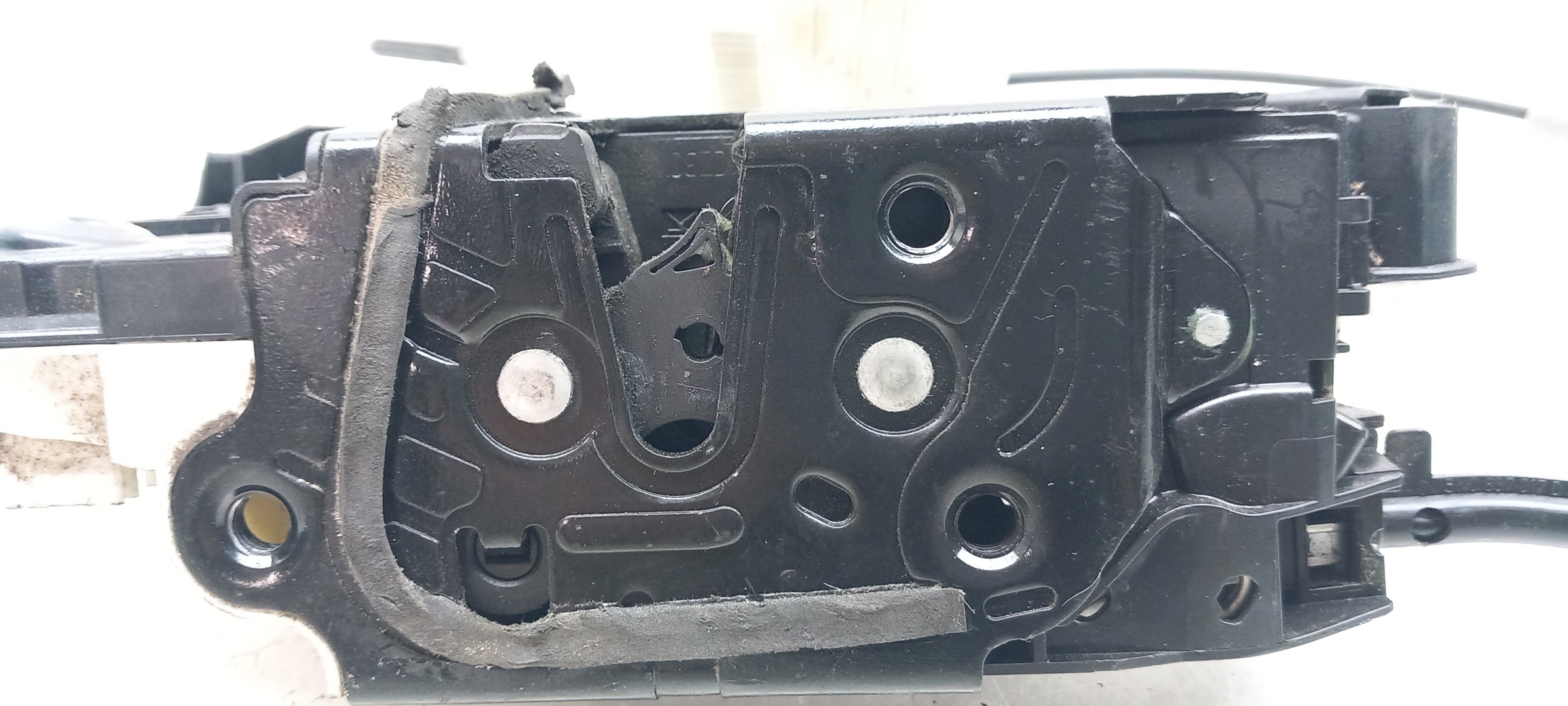 Cerradura / cierre puerta delantero izquierdo SEAT Ibiza IV (6J5, 6P1)