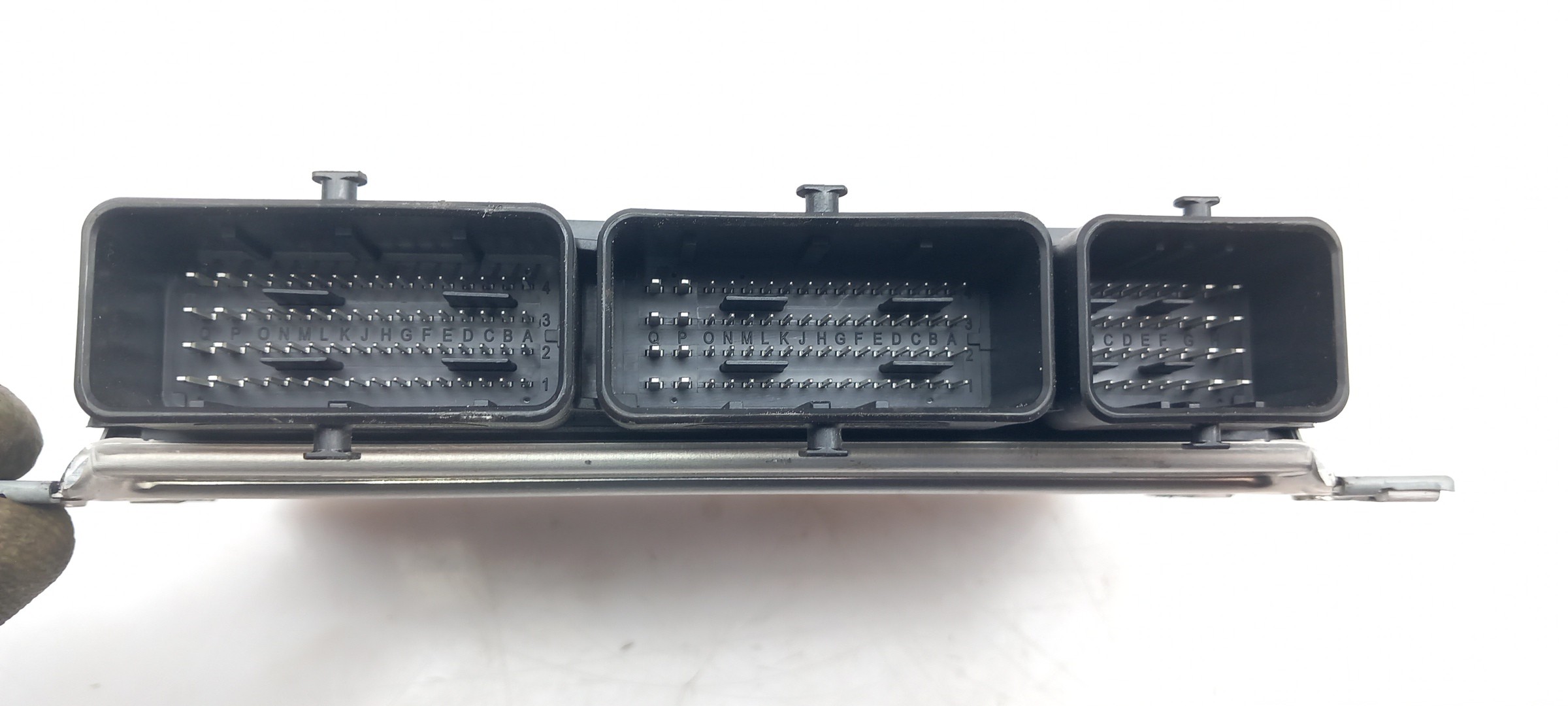 Engine control unit / ECU RENAULT Twingo III (BCM_) Imagem-2