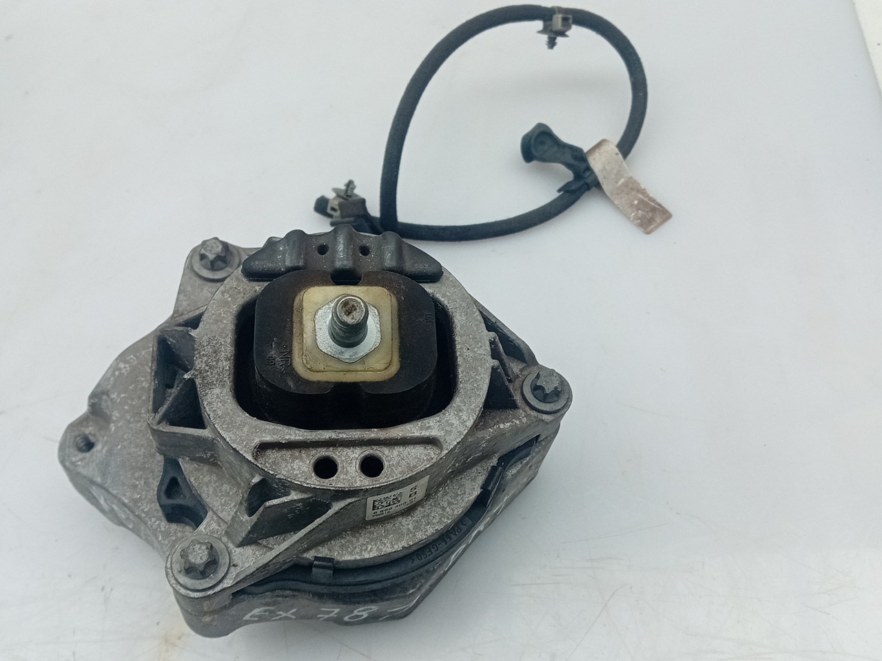 Support Moteur BMW 1 (F20) Imagem-1