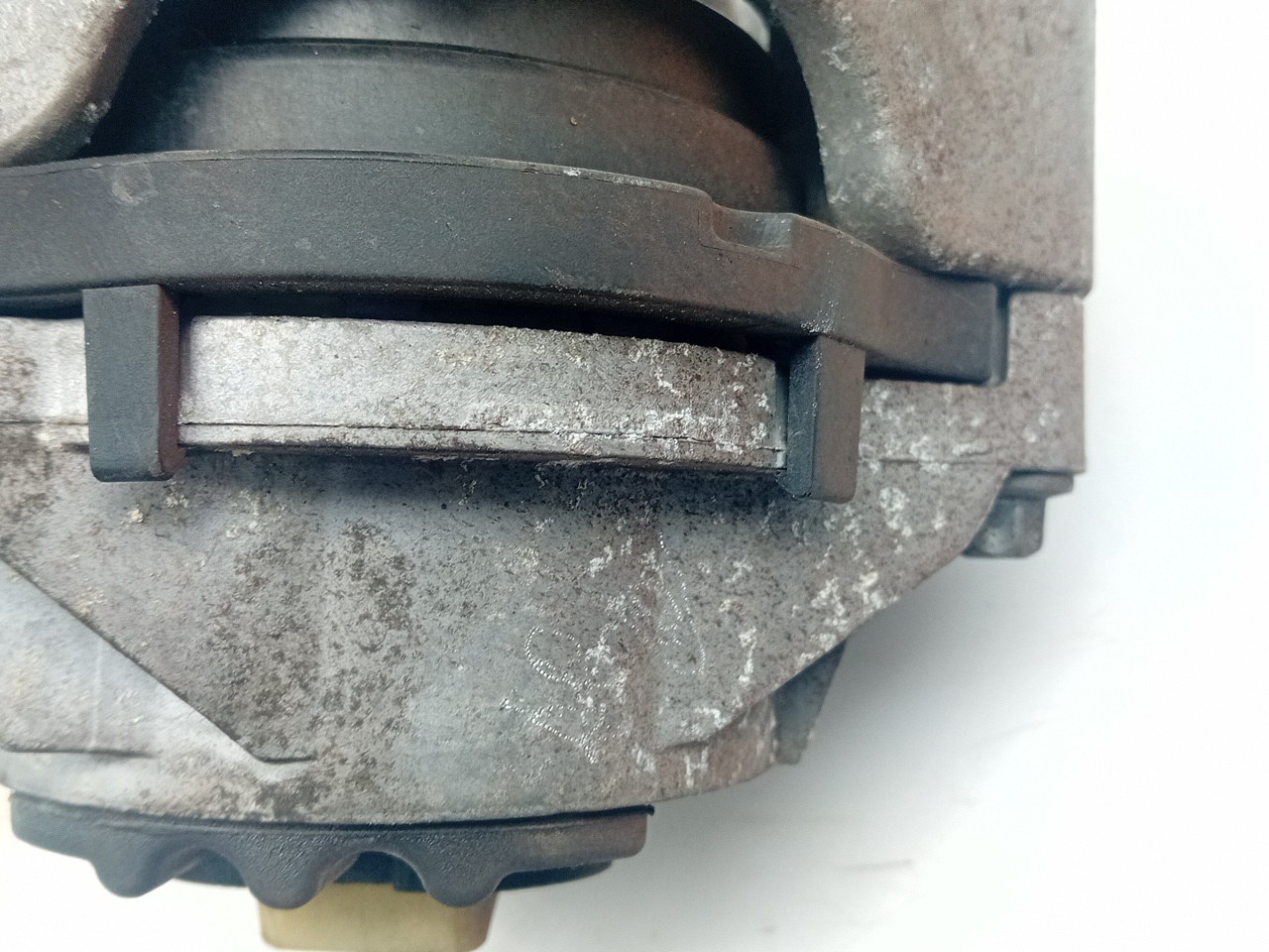 Support Moteur BMW 1 (F20) Imagem-3
