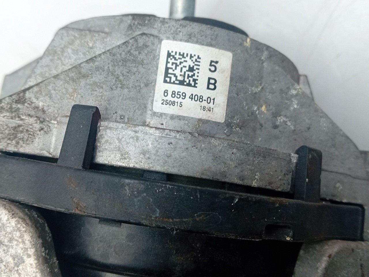 Support Moteur BMW 1 (F20) Imagem-4
