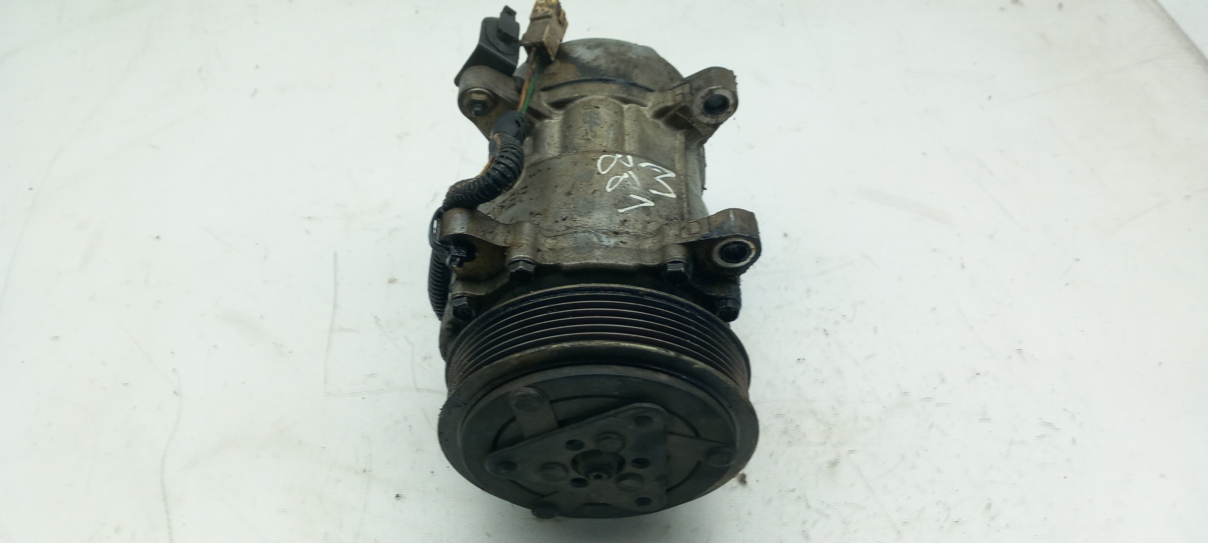 Compresor A/A PEUGEOT 206 (2A/C) Imagem-1