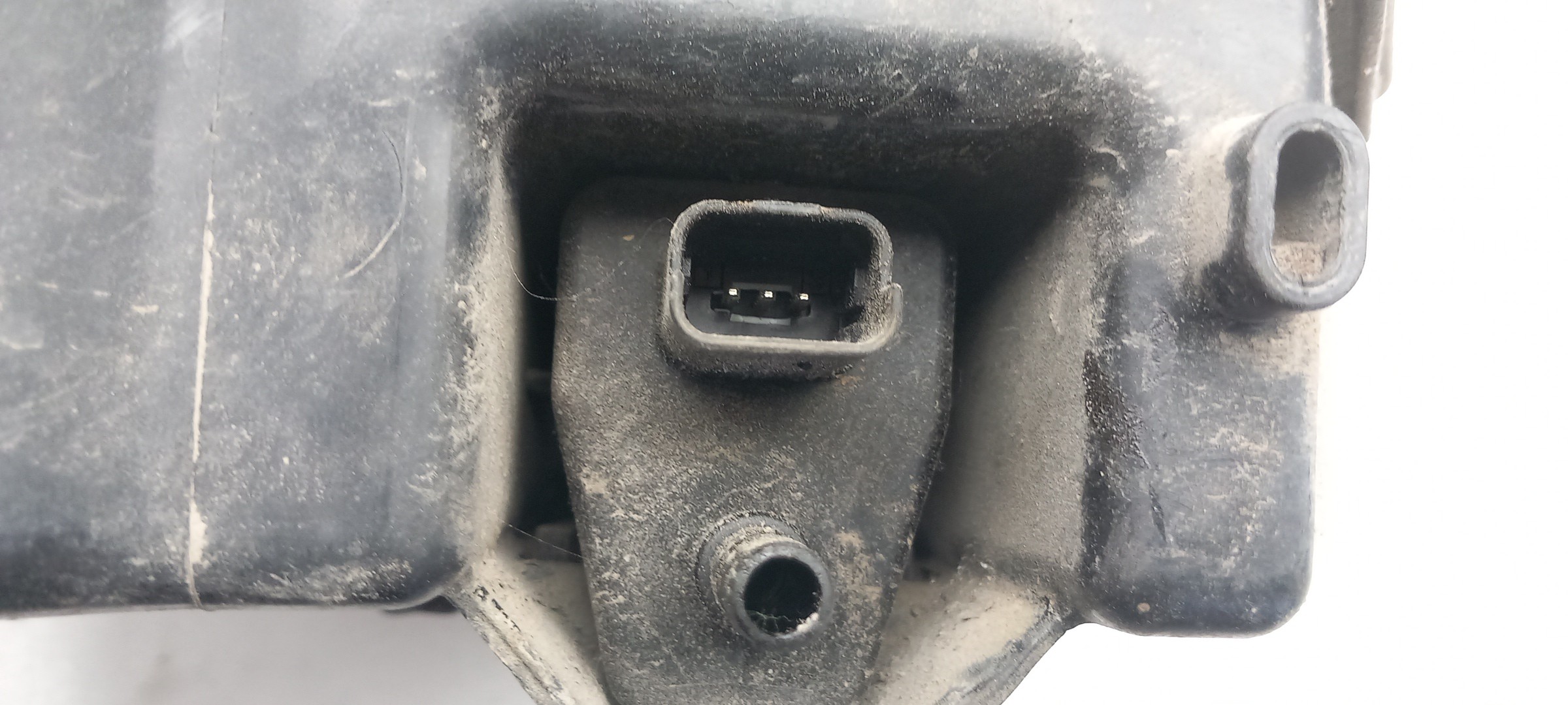 Soot/particulate Filter CITROËN C4 Grand Picasso II (DA_, DE_) Imagem-2