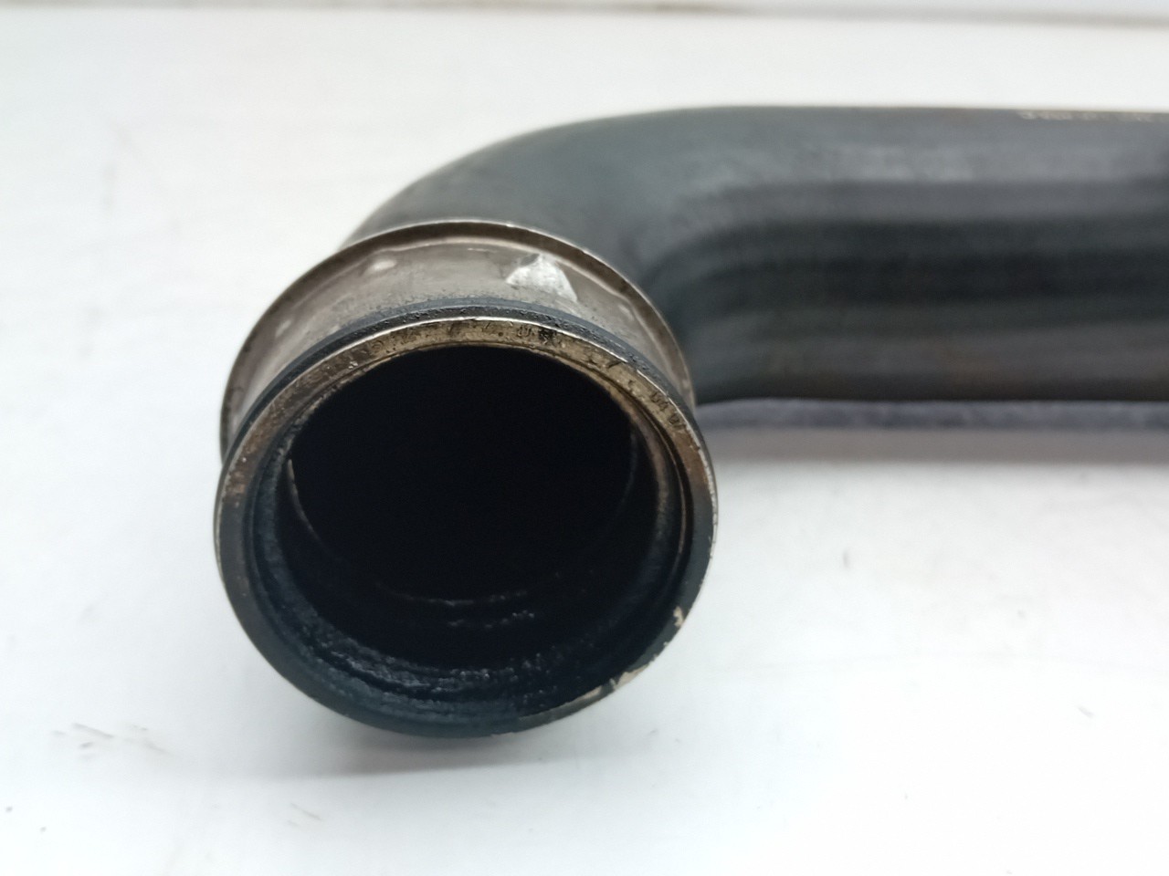 Tubo intercooler SEAT Leon (1P1) Imagem-1