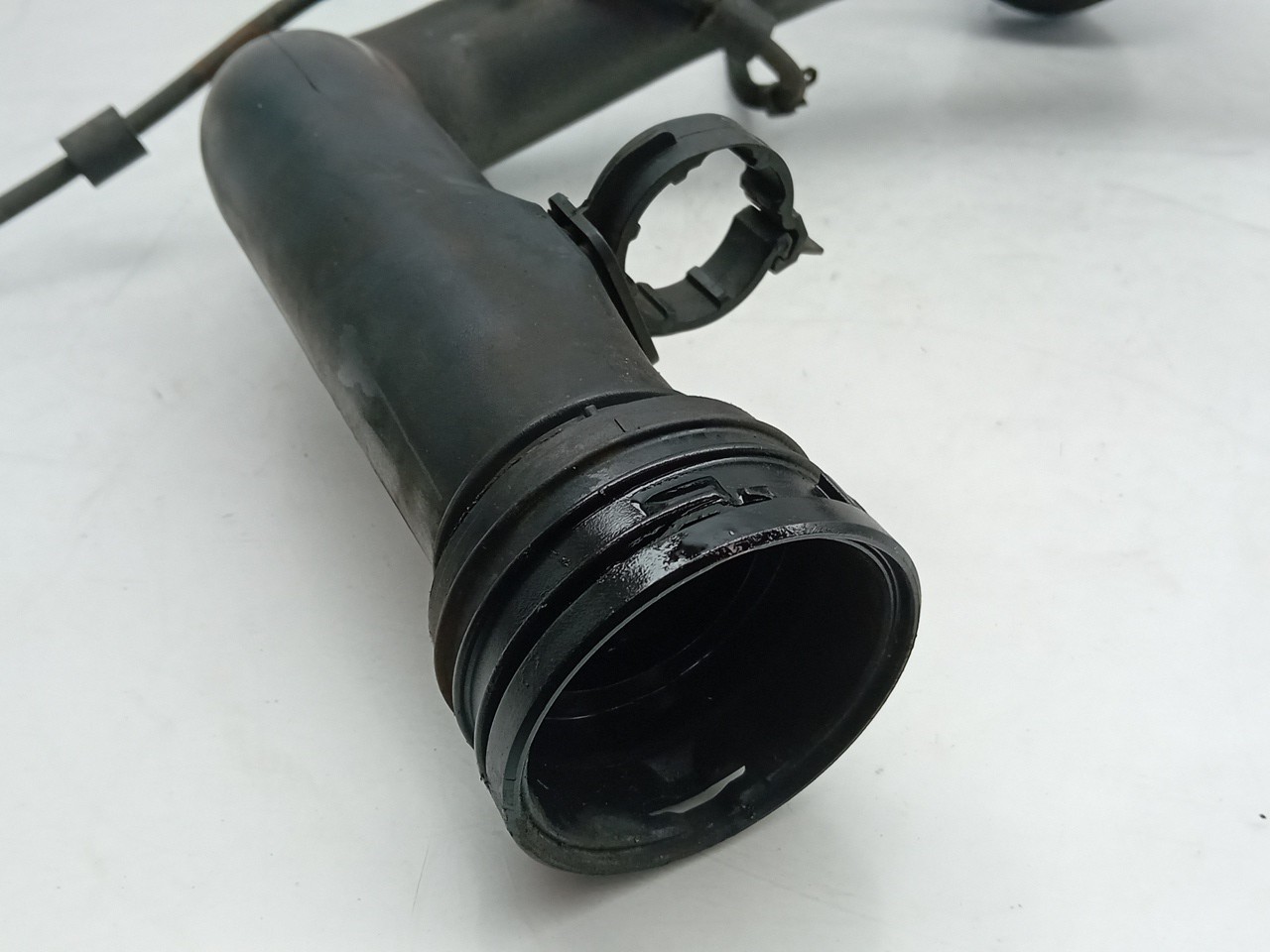 Tubo intercooler SEAT Leon (1P1) Imagem-1