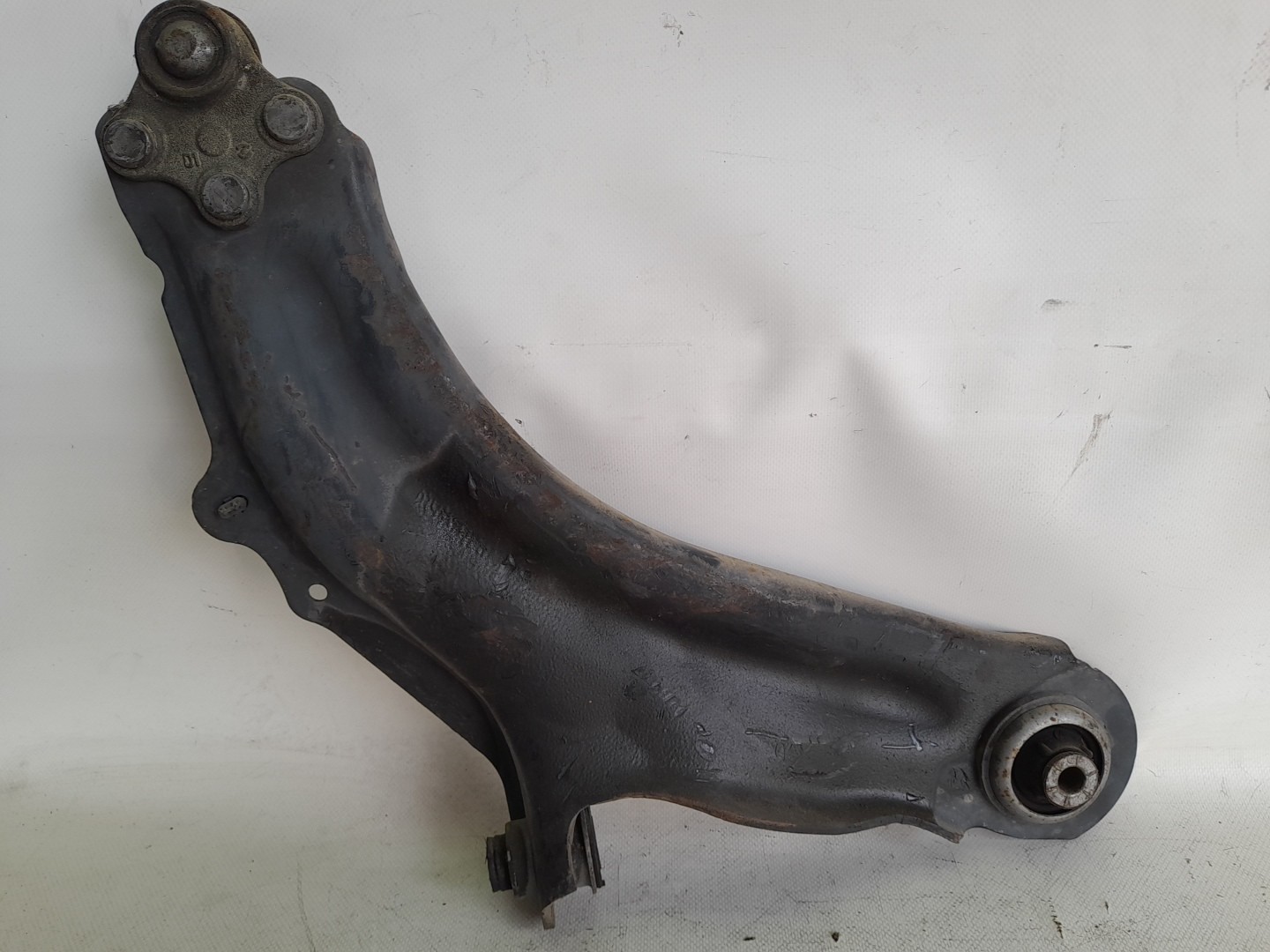 Bras de suspension Avant gauche RENAULT Kangoo Express (FW0/1_) Imagem-1
